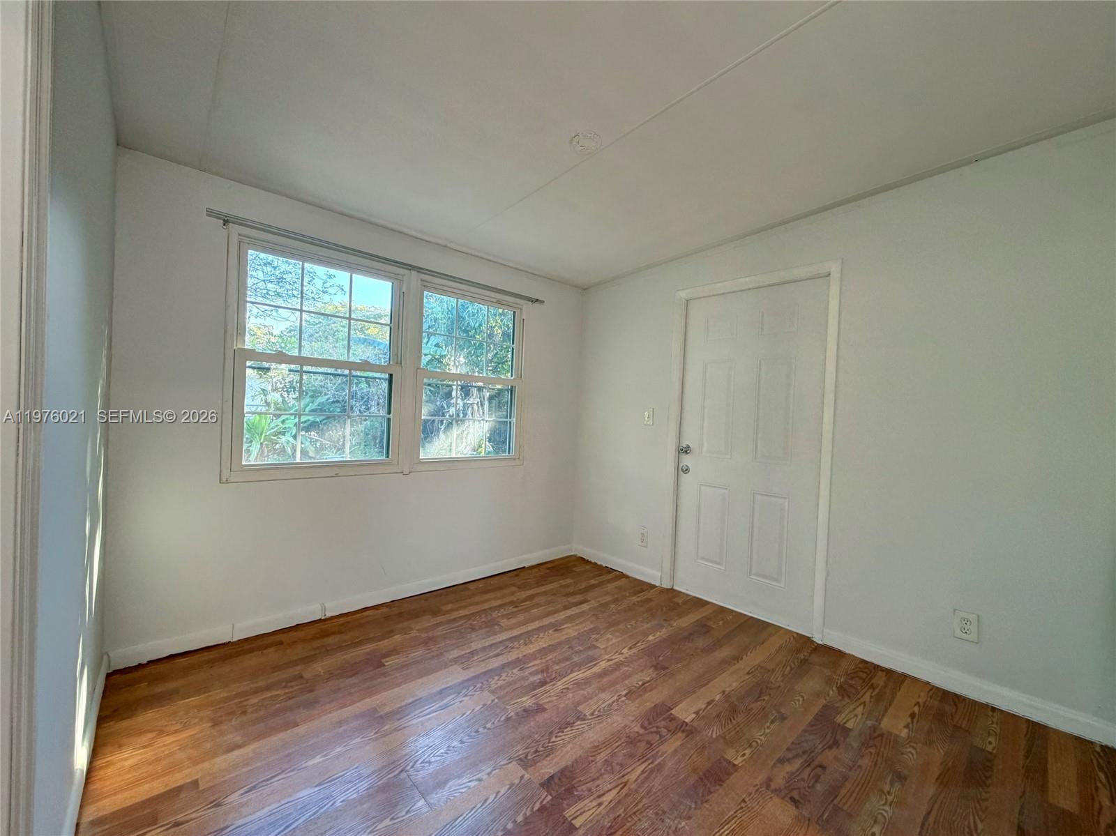 LAUDERDALE NORTH PARK SEC - Residential Lease