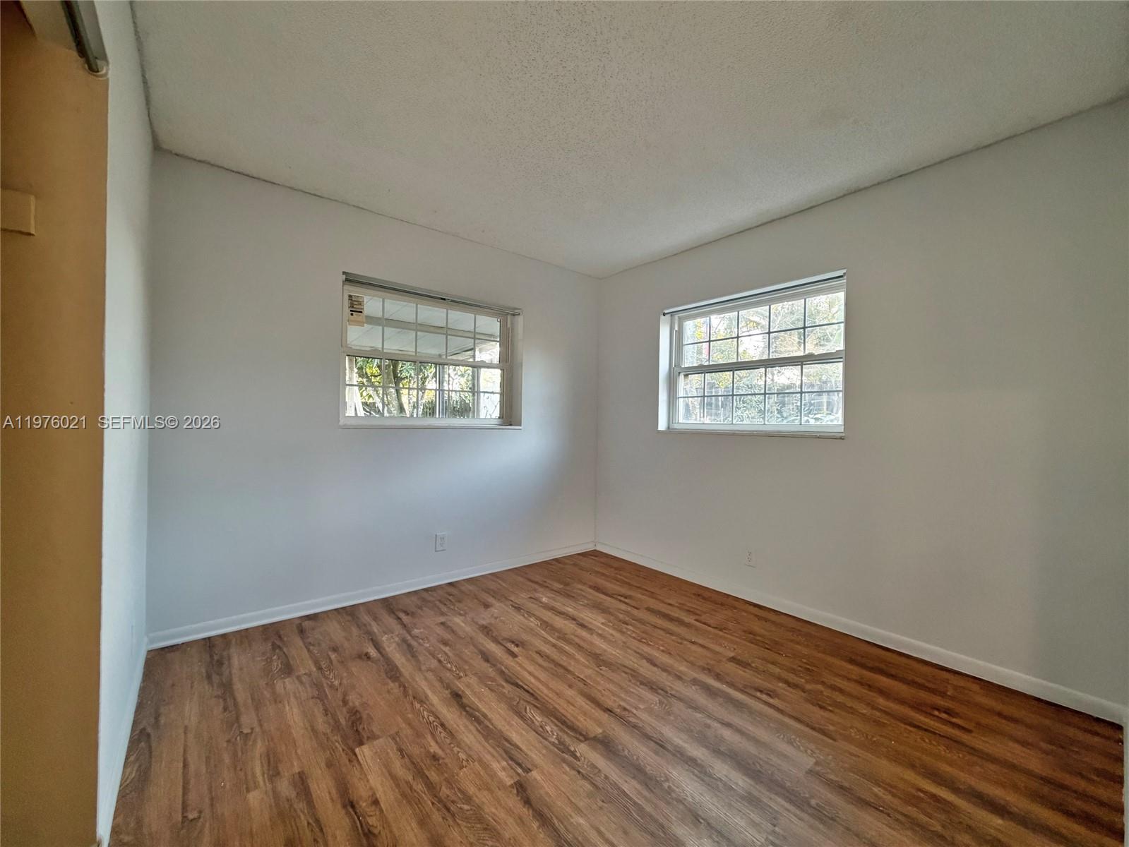 LAUDERDALE NORTH PARK SEC - Residential Lease