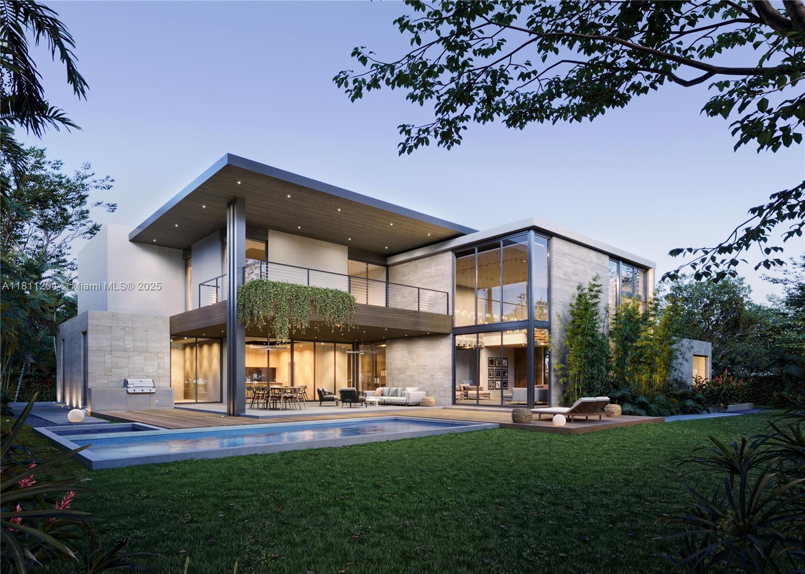 Property for Sale at 5230 Sw 76th St, Miami, Broward County, Florida - Bedrooms: 7 
Bathrooms: 8.5  - $8,000,000