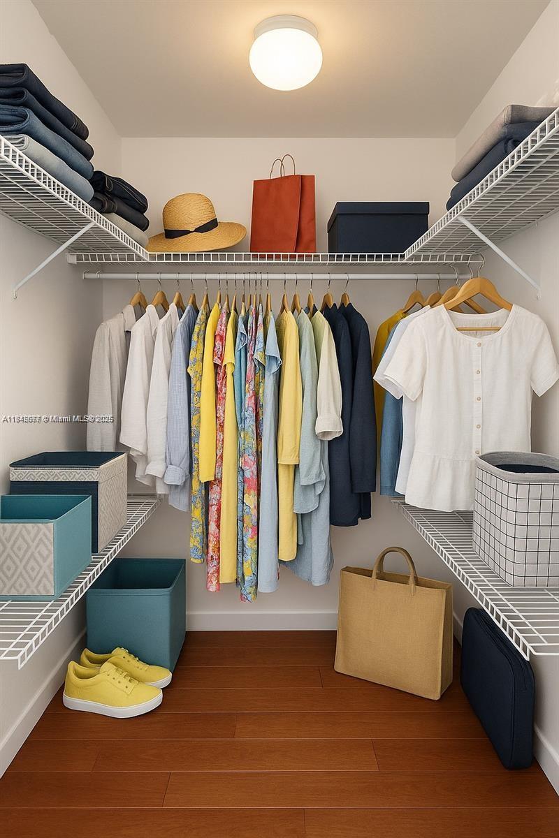 DUO CONDOMINIUM WEST - Residential