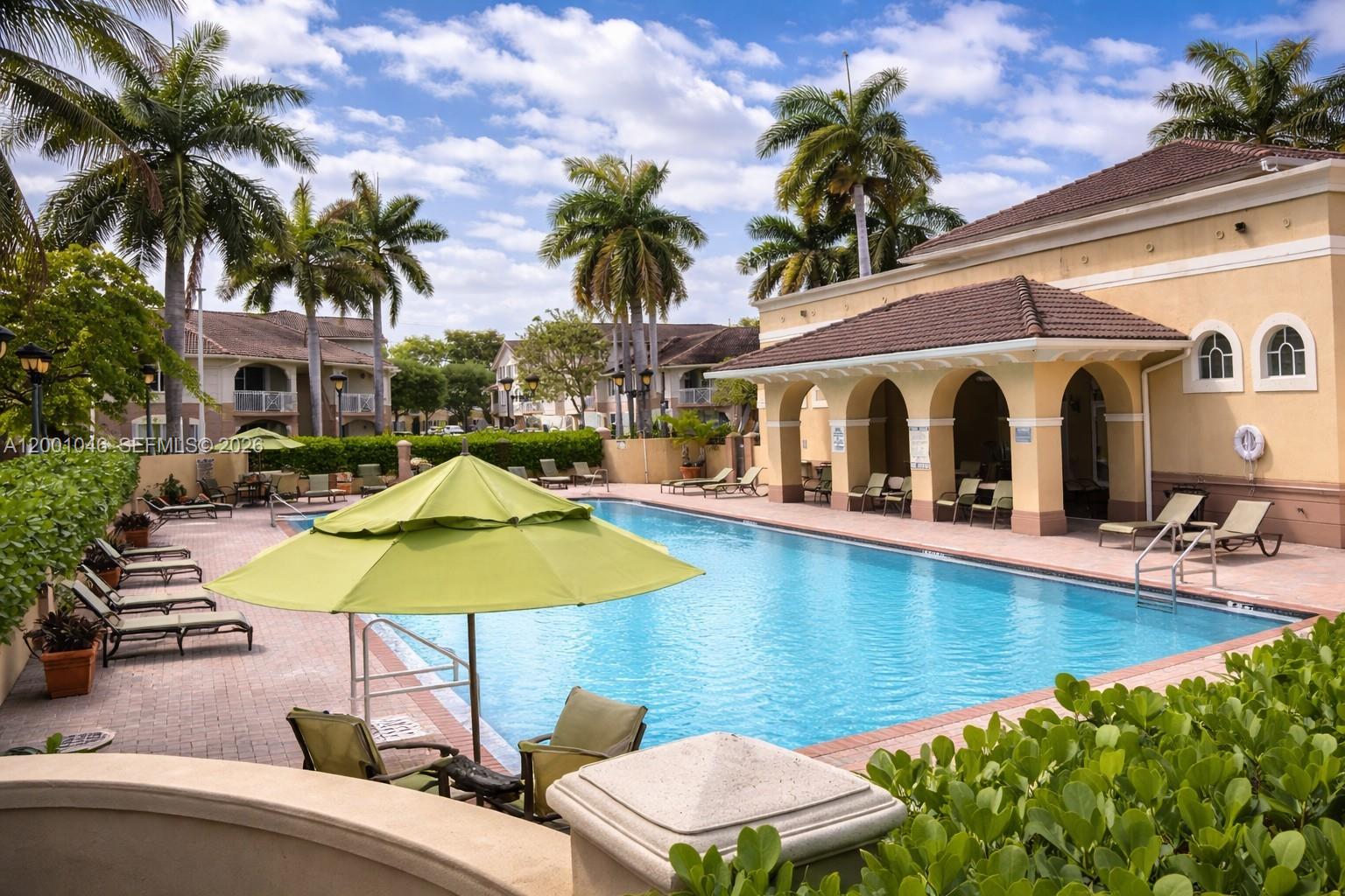 CENTURY PARK CONDO - Residential