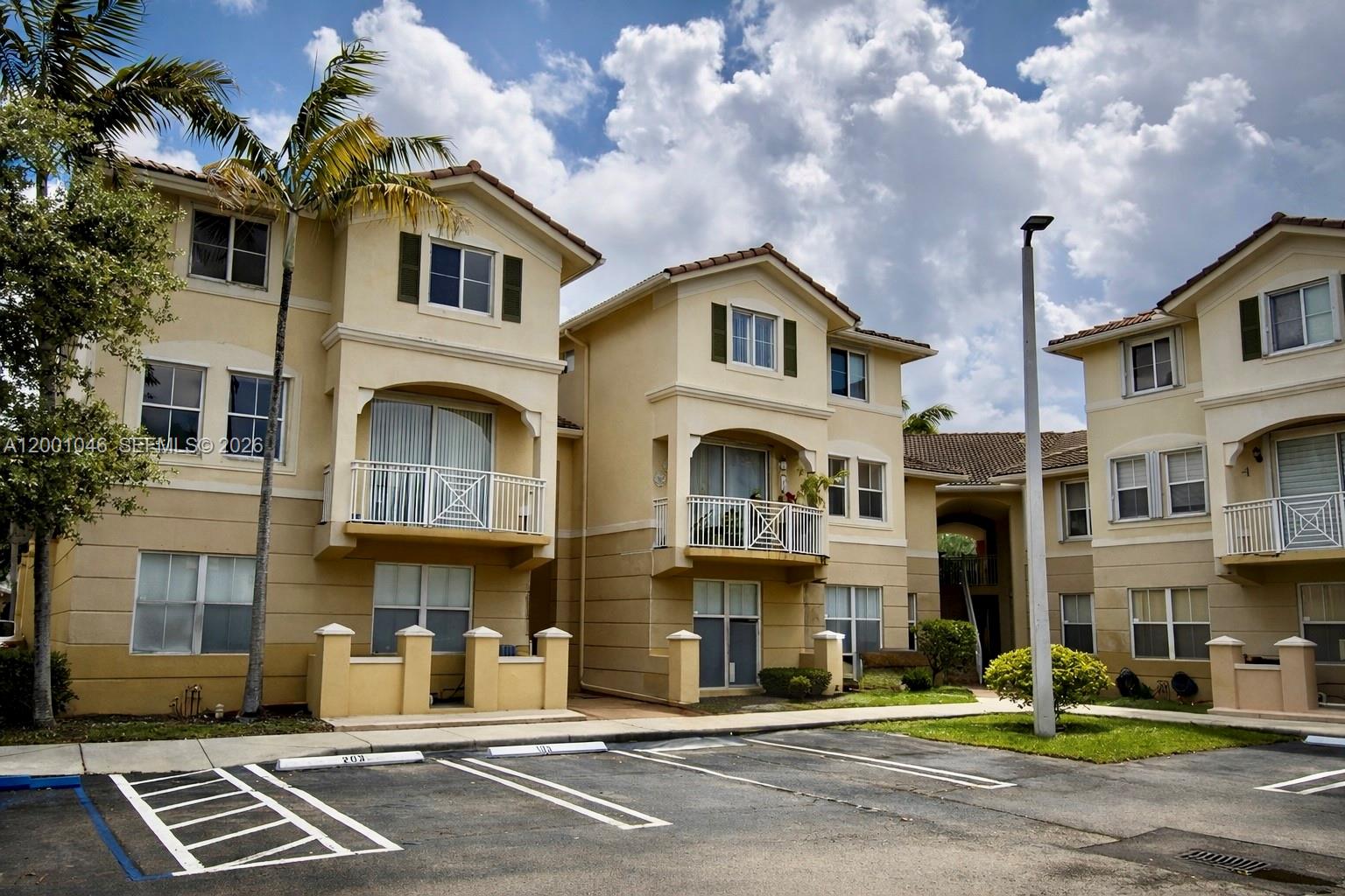 CENTURY PARK CONDO - Residential