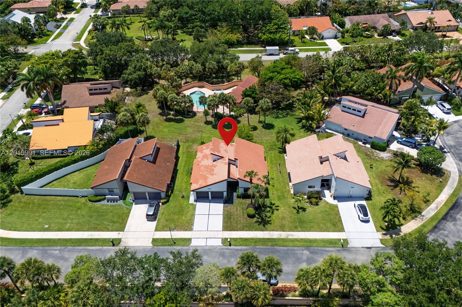 ESTOVILLE - Residential
