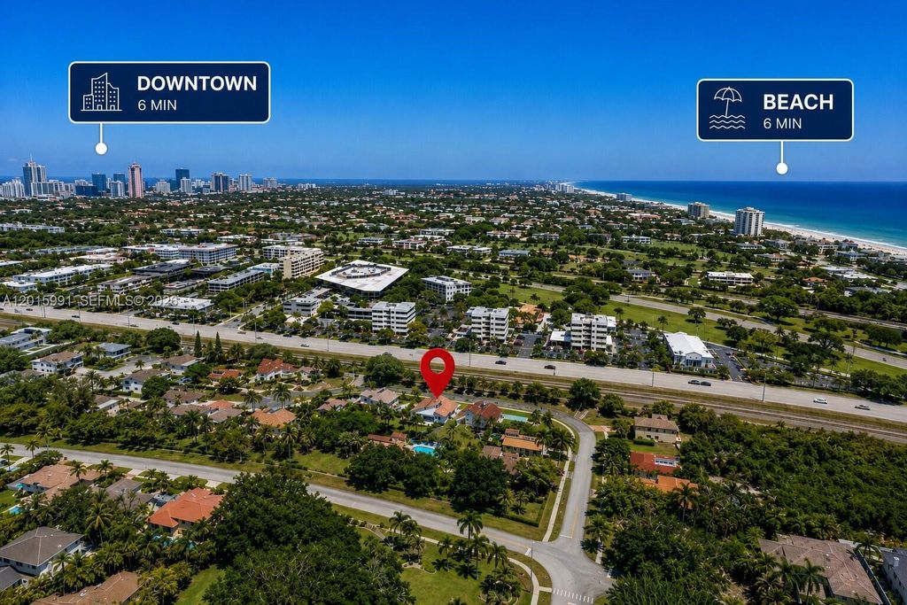 Photo of 1543 SW 1st Ave, Boca Raton, FL 33432 (MLS # A12015991)