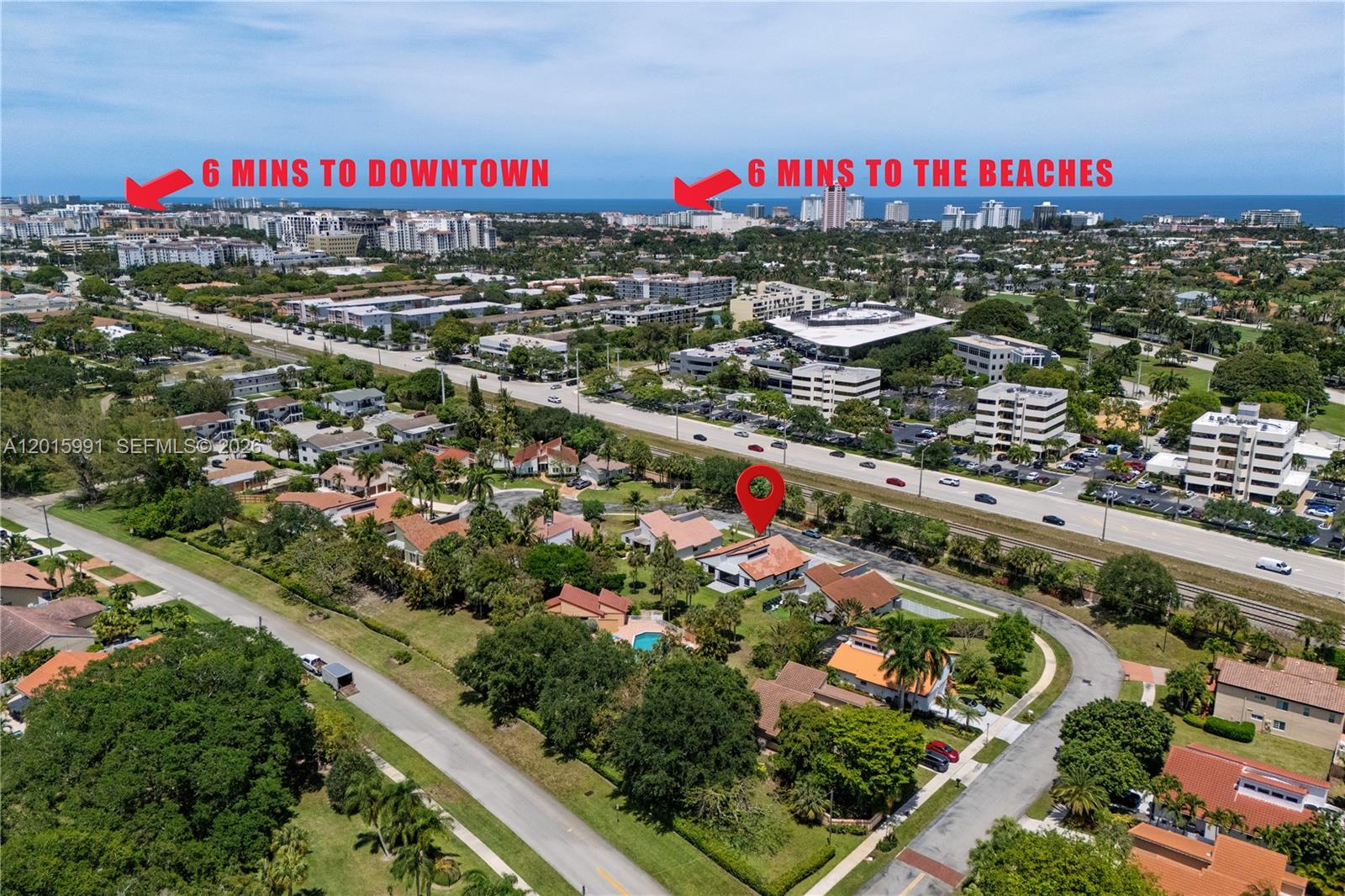 ESTOVILLE - Residential