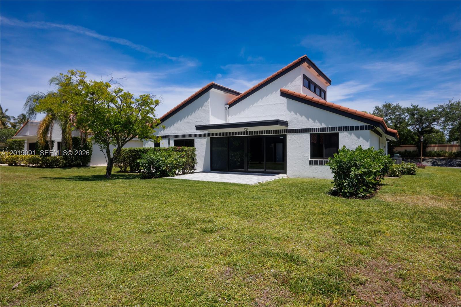 ESTOVILLE - Residential