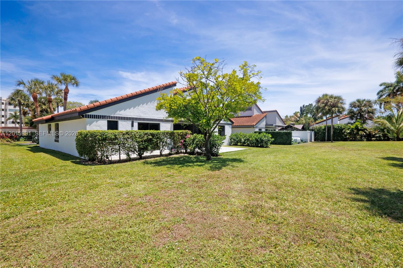 ESTOVILLE - Residential