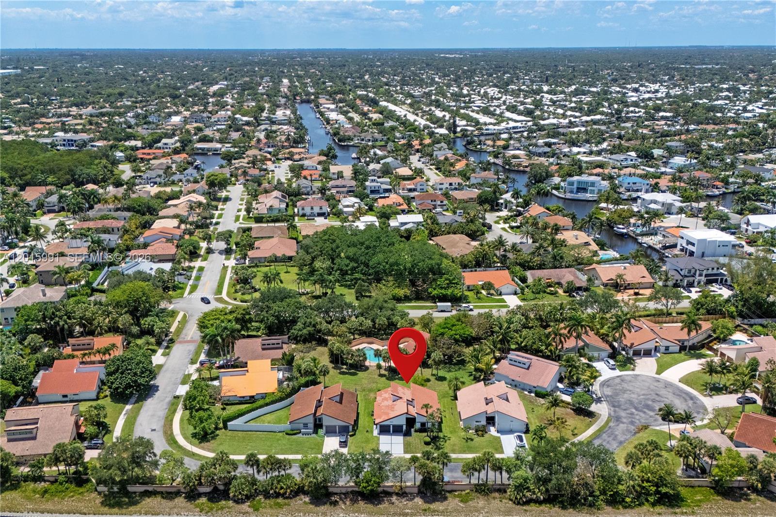 ESTOVILLE - Residential