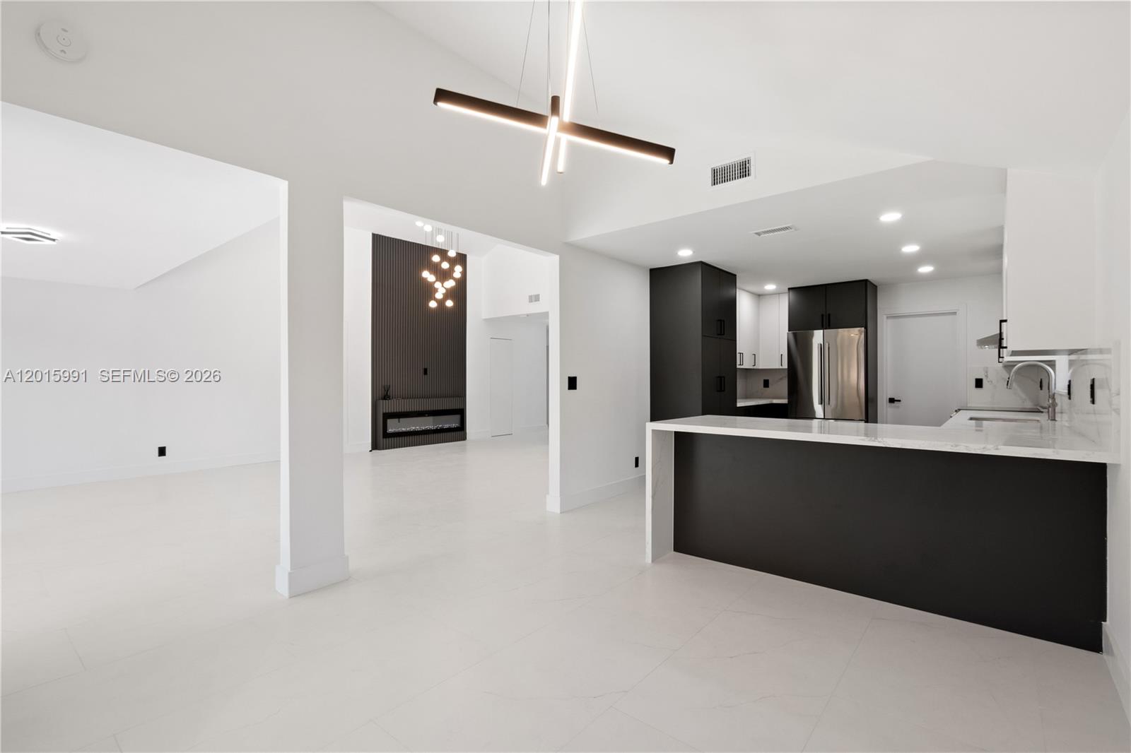 ESTOVILLE - Residential
