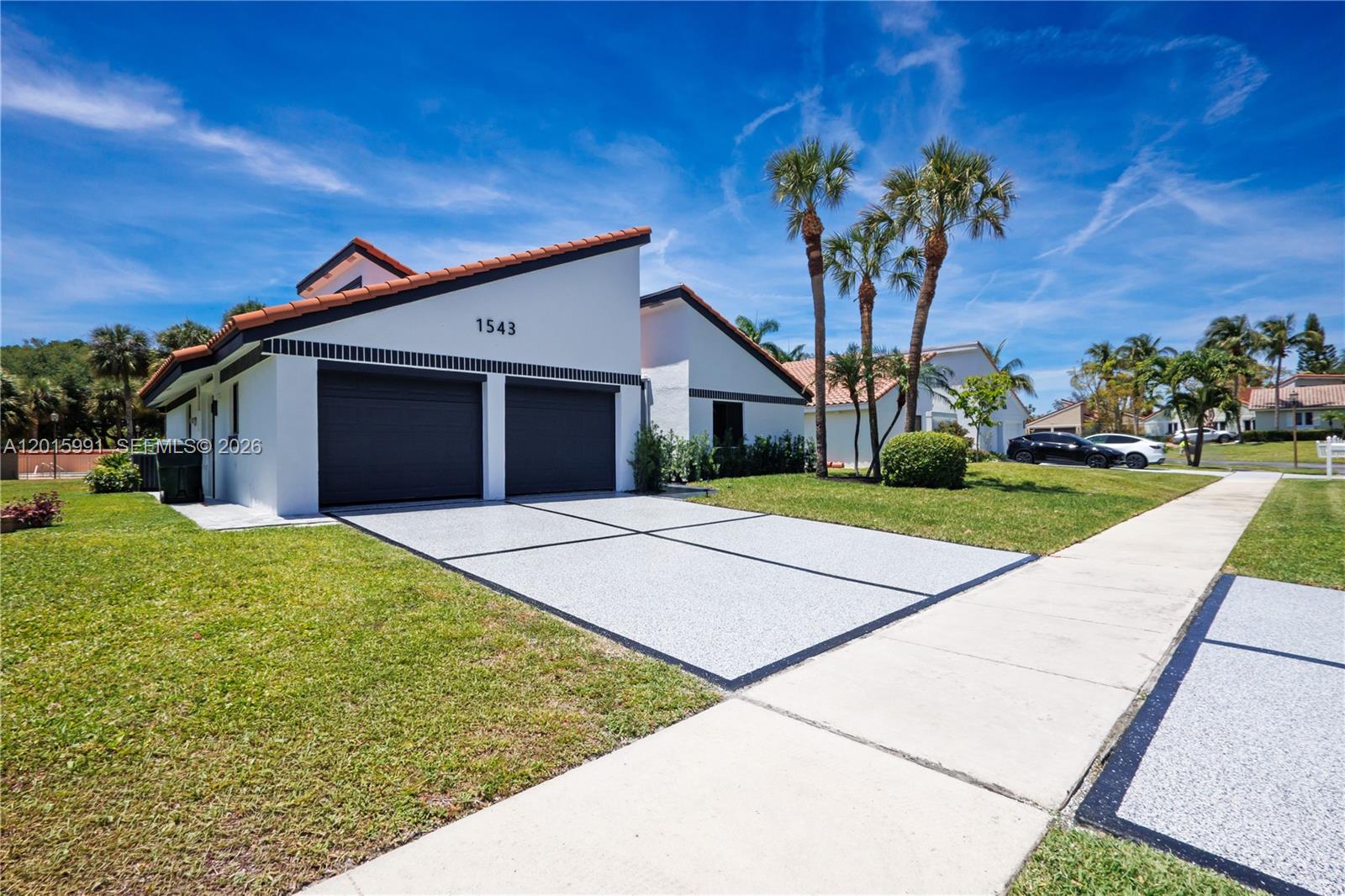 ESTOVILLE - Residential