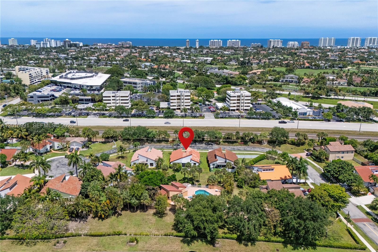 ESTOVILLE - Residential