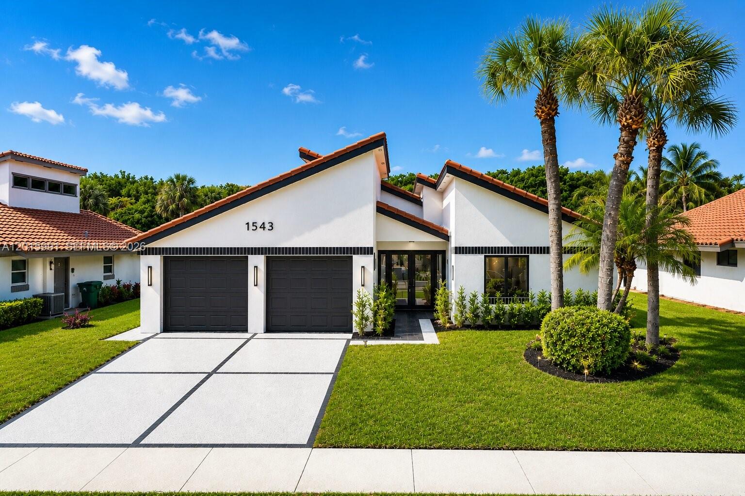 ESTOVILLE - Residential