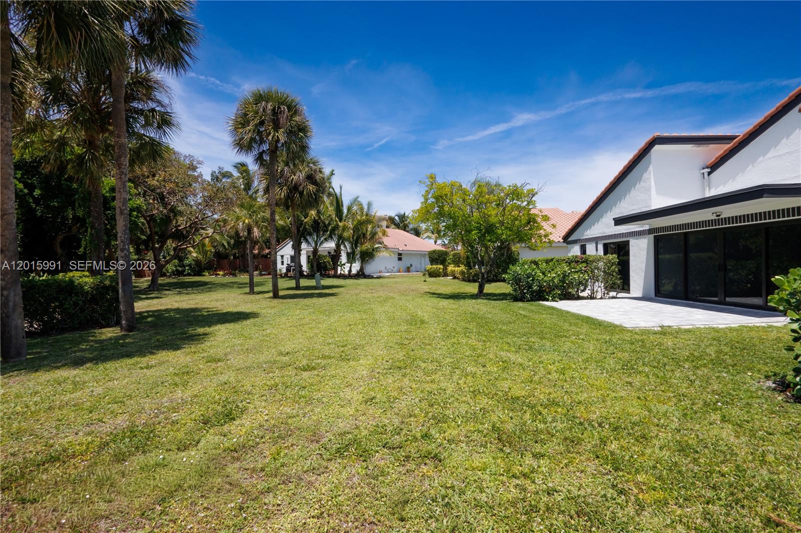 ESTOVILLE - Residential
