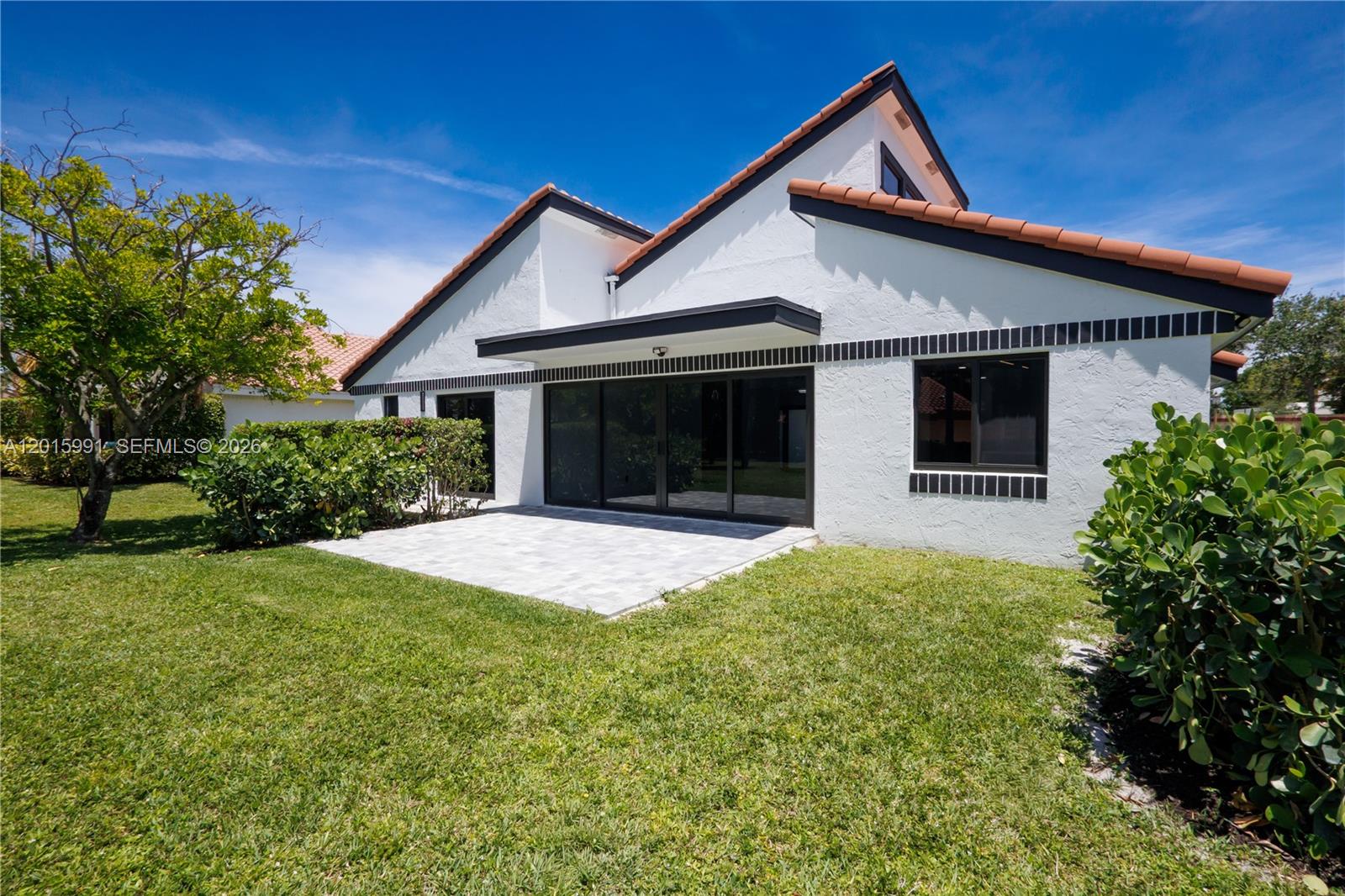 ESTOVILLE - Residential