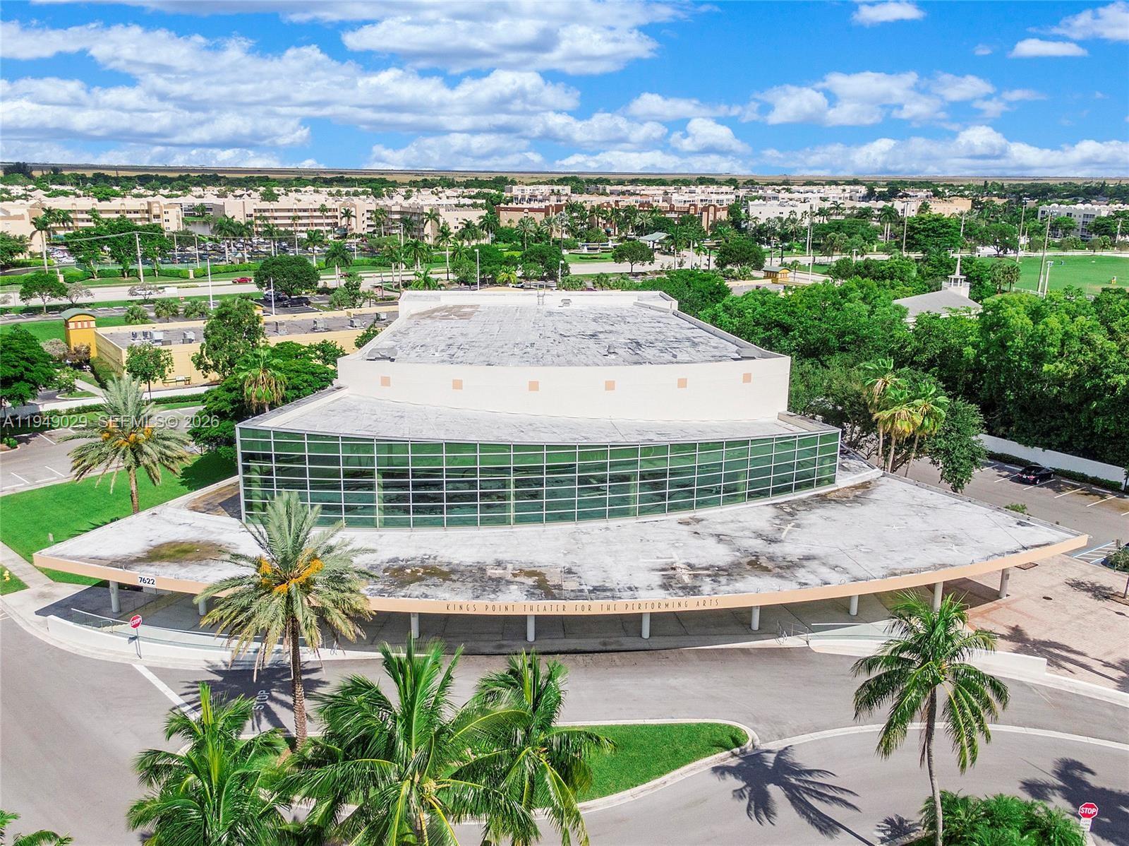 BELFORT CONDOMINIUM R - Residential