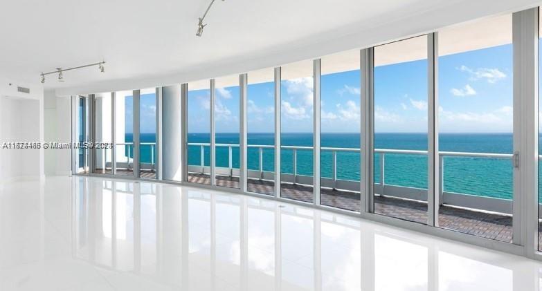 Rental Property at 5959 Collins Ave 1807, Miami Beach, Miami-Dade County, Florida - Bedrooms: 3 
Bathrooms: 4  - $22,500 MO.