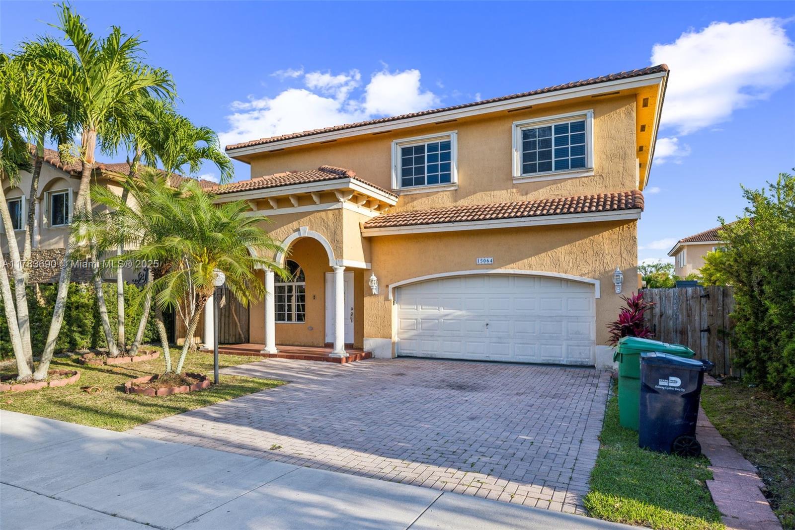 15064 SW 30th Ter