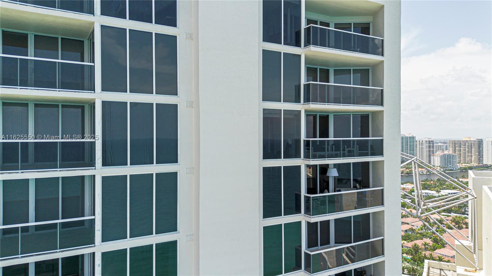 OCEAN TWO CONDO - Residential Lease