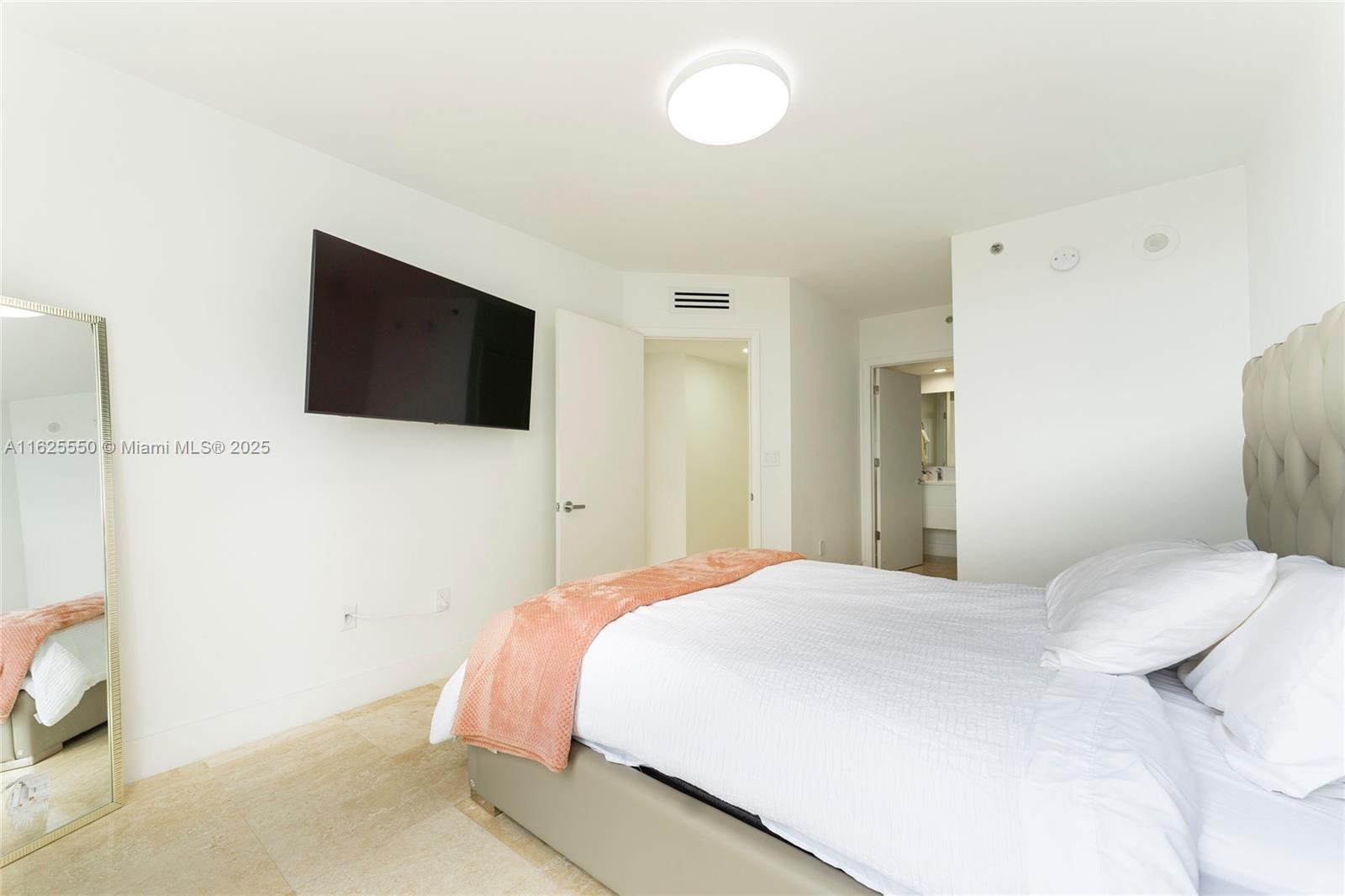 OCEAN TWO CONDO - Residential Lease