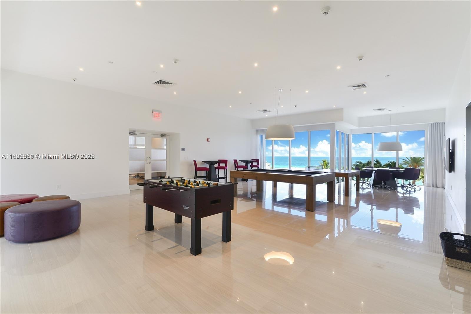 OCEAN TWO CONDO - Residential Lease
