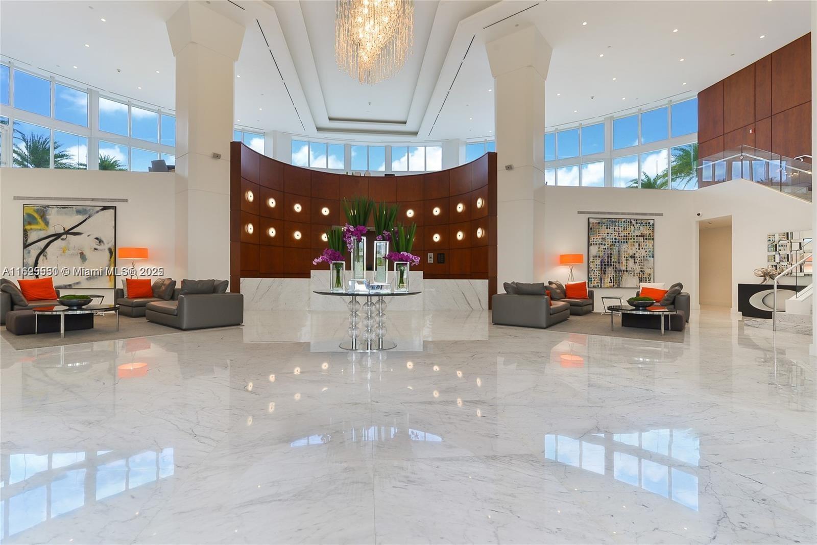 OCEAN TWO CONDO - Residential Lease