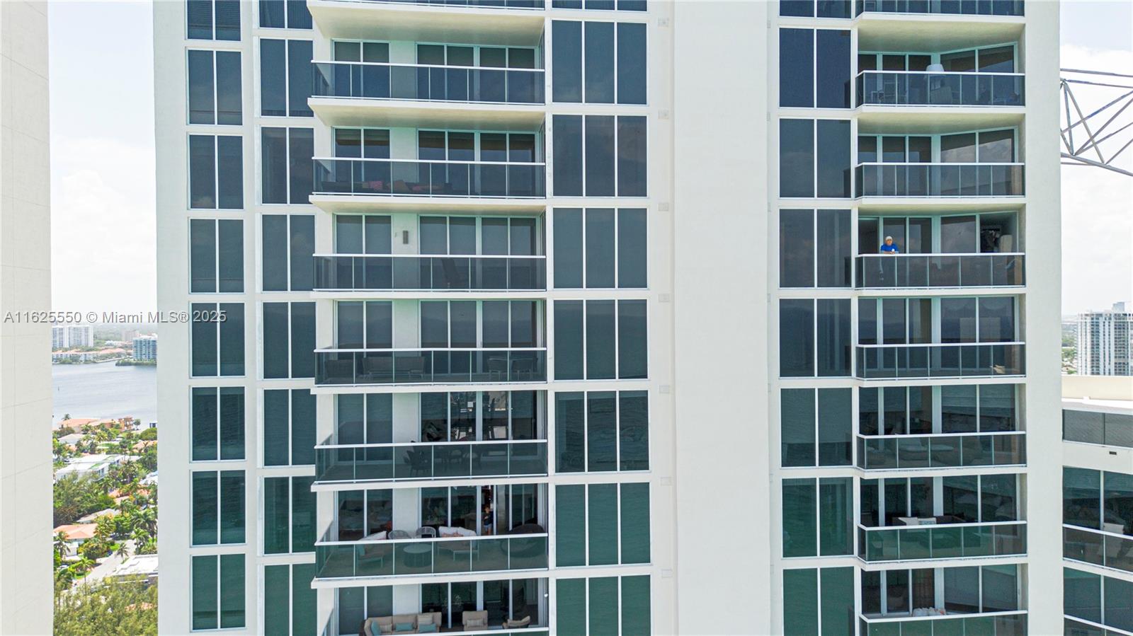 OCEAN TWO CONDO - Residential Lease