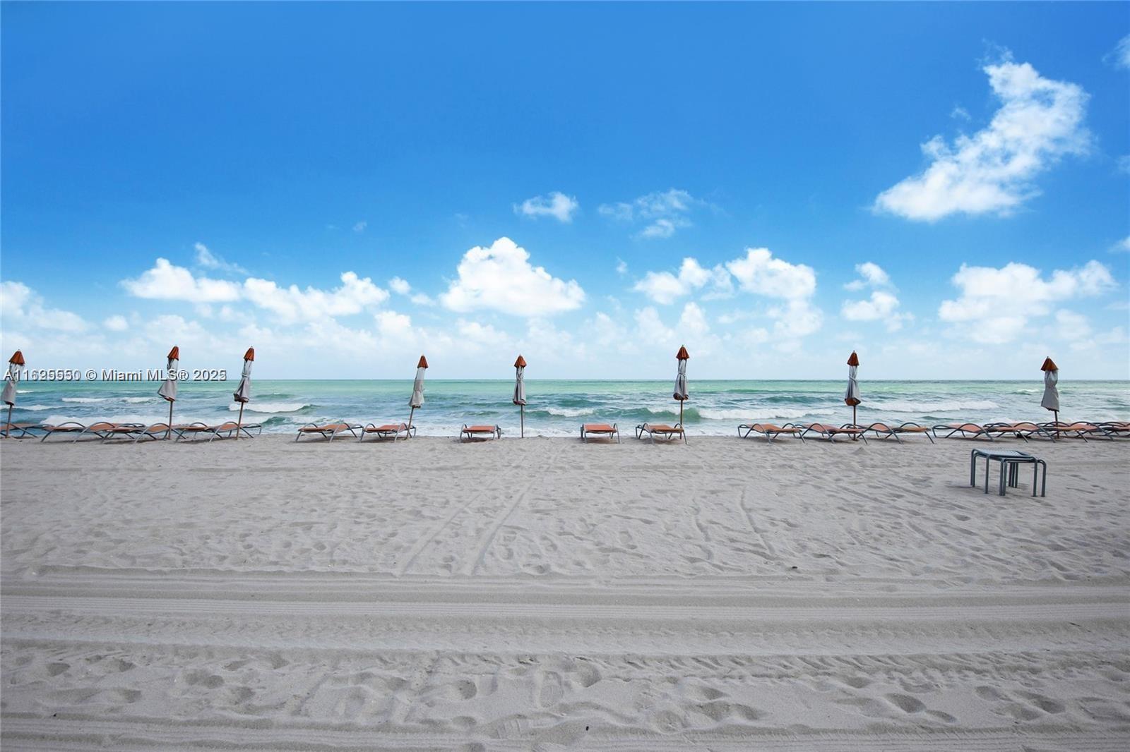 OCEAN TWO CONDO - Residential Lease