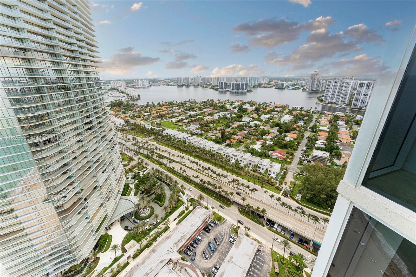 OCEAN TWO CONDO - Residential Lease