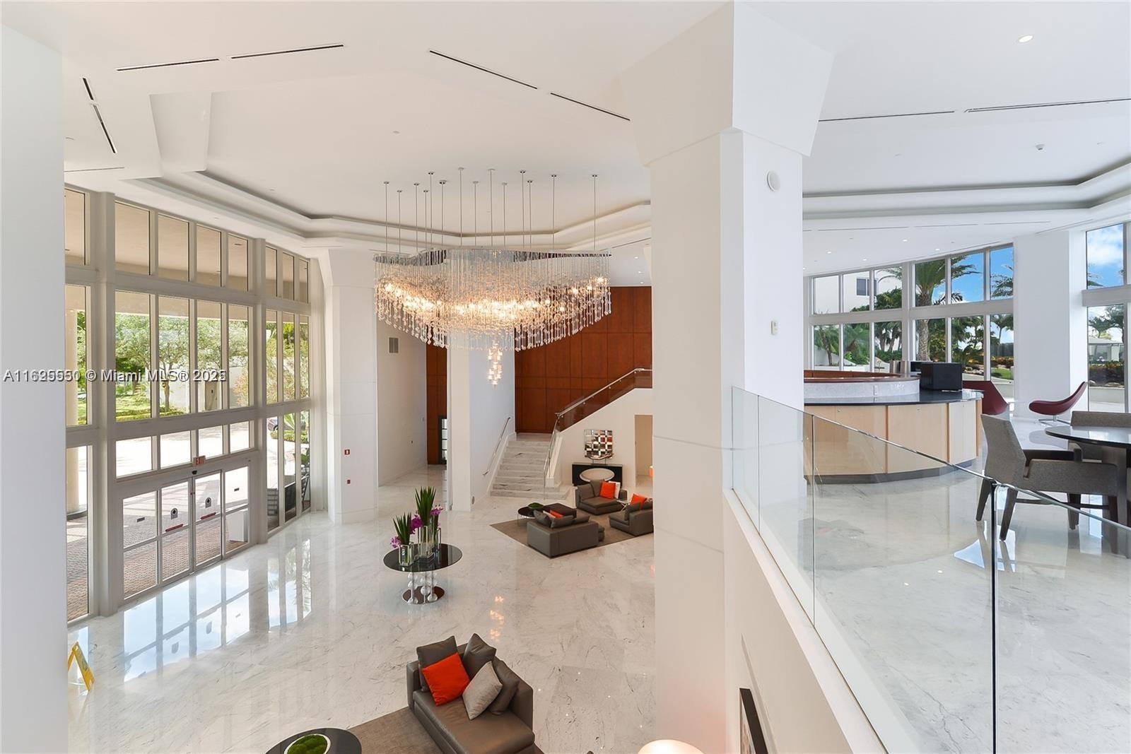 OCEAN TWO CONDO - Residential Lease