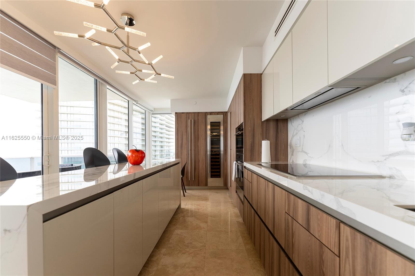 OCEAN TWO CONDO - Residential Lease