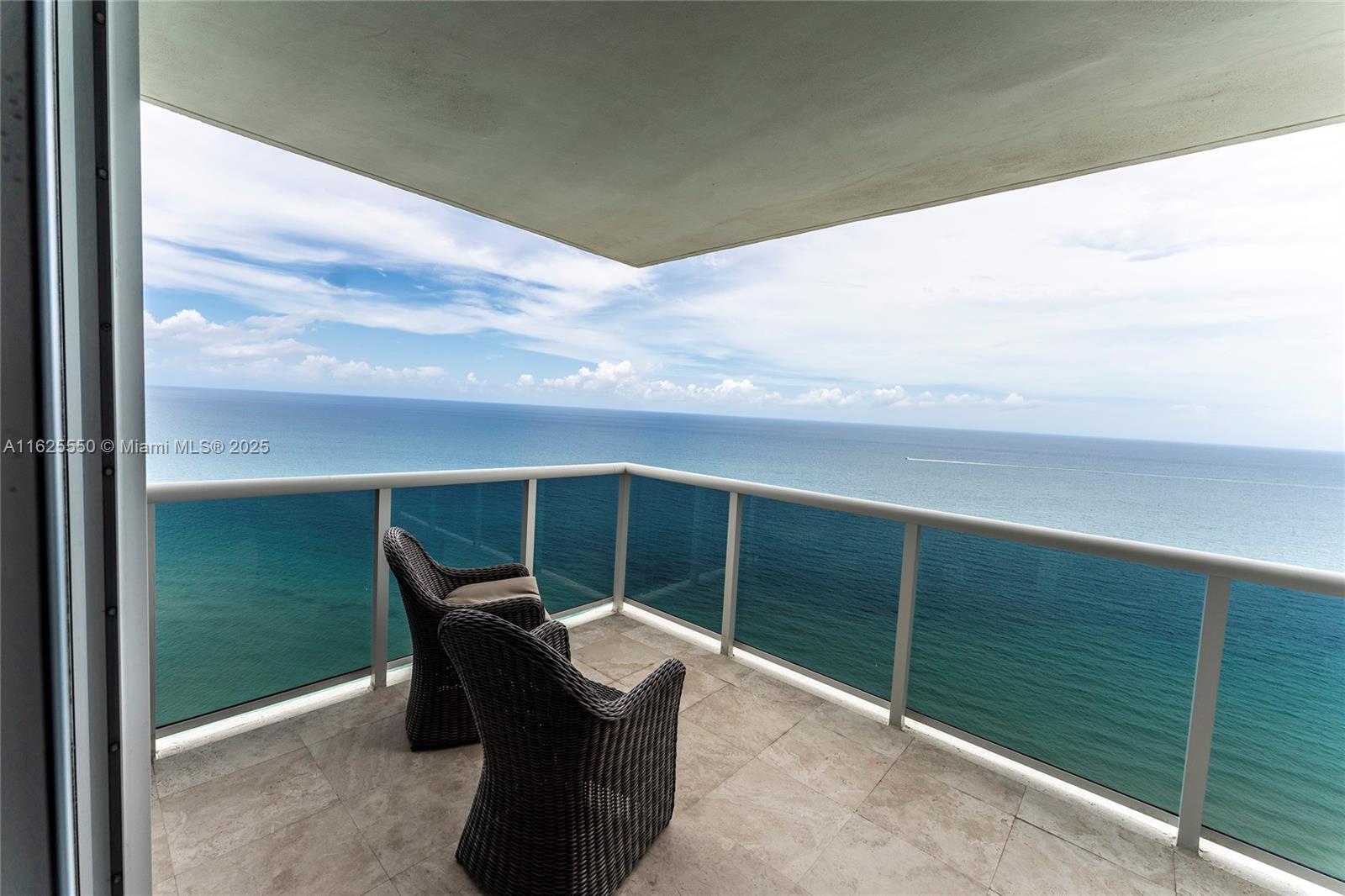 OCEAN TWO CONDO - Residential Lease