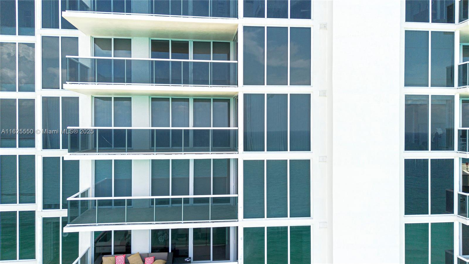 OCEAN TWO CONDO - Residential Lease