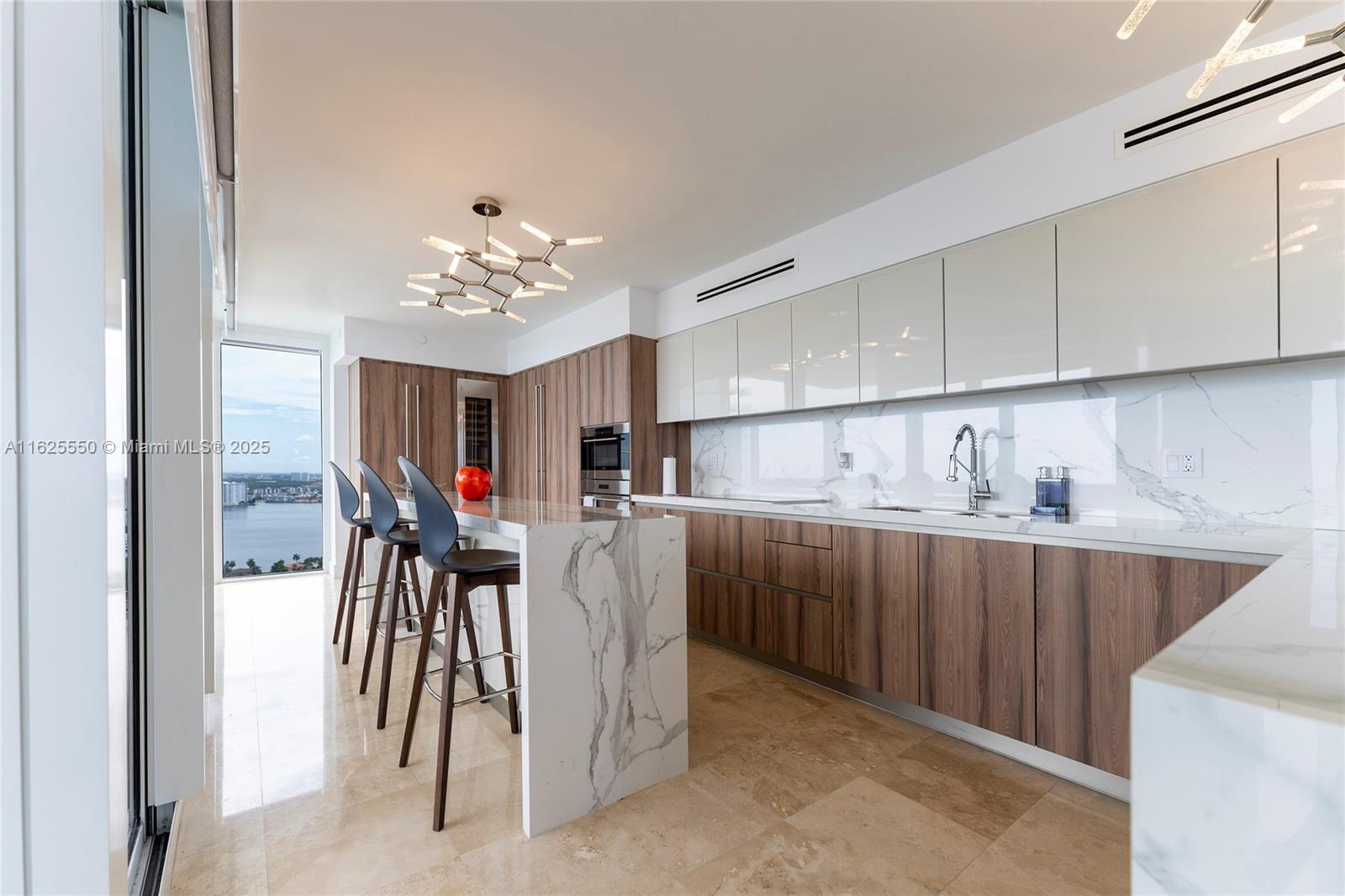 OCEAN TWO CONDO - Residential Lease