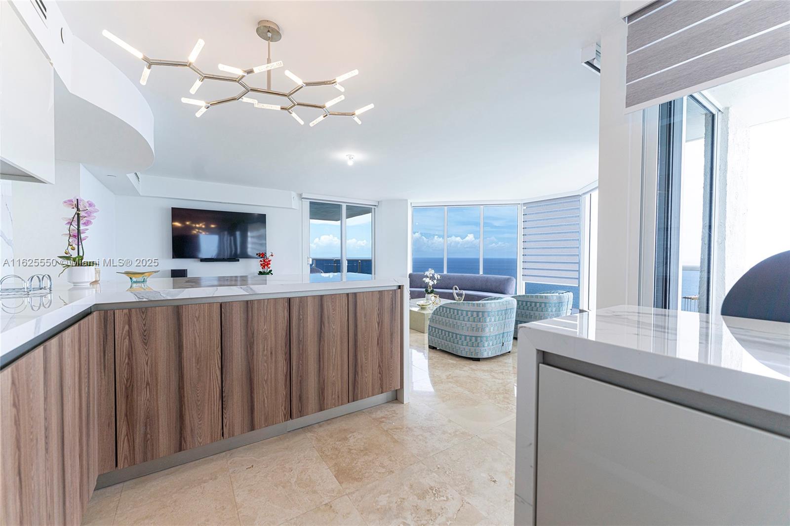 OCEAN TWO CONDO - Residential Lease