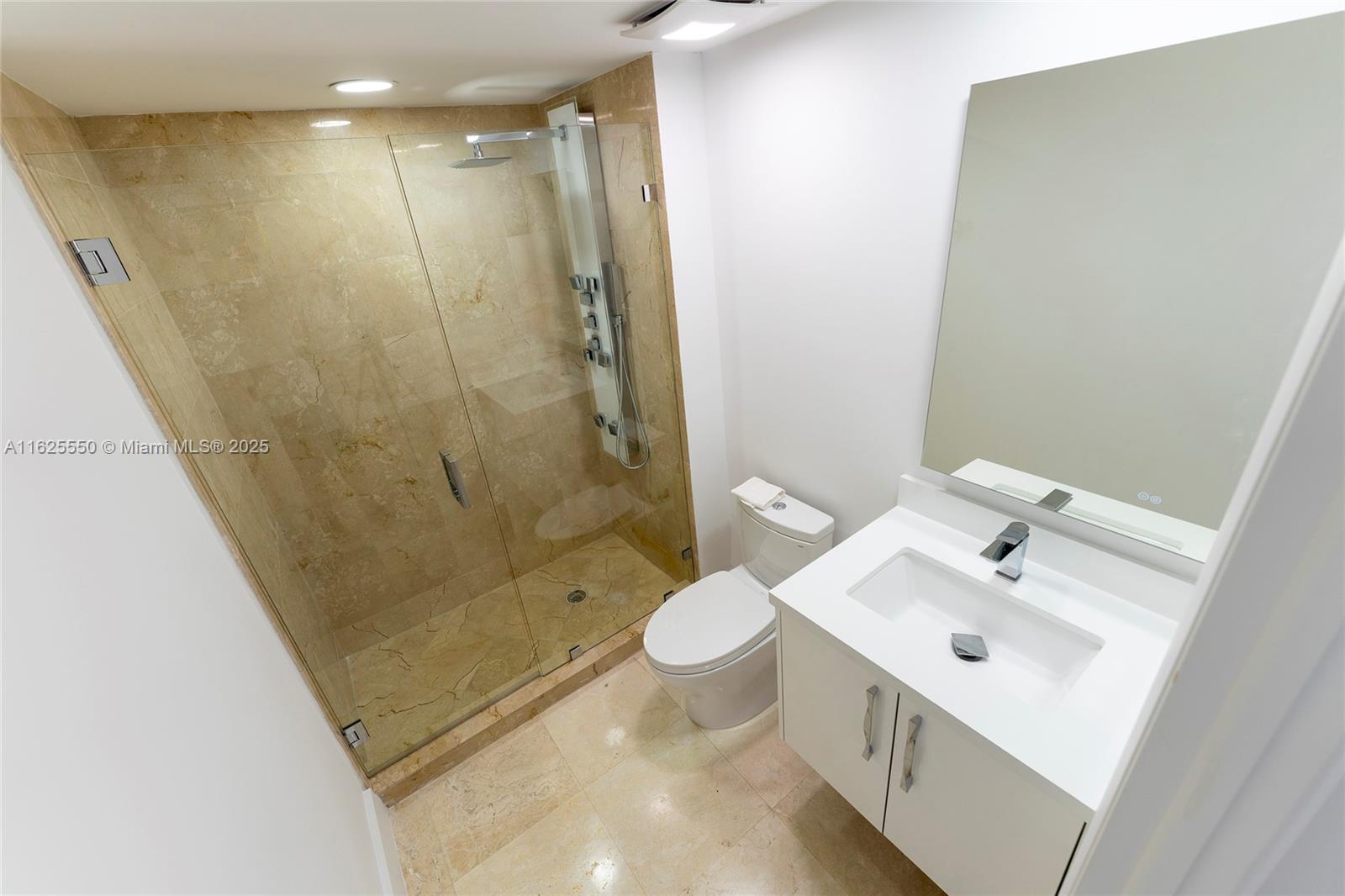 OCEAN TWO CONDO - Residential Lease