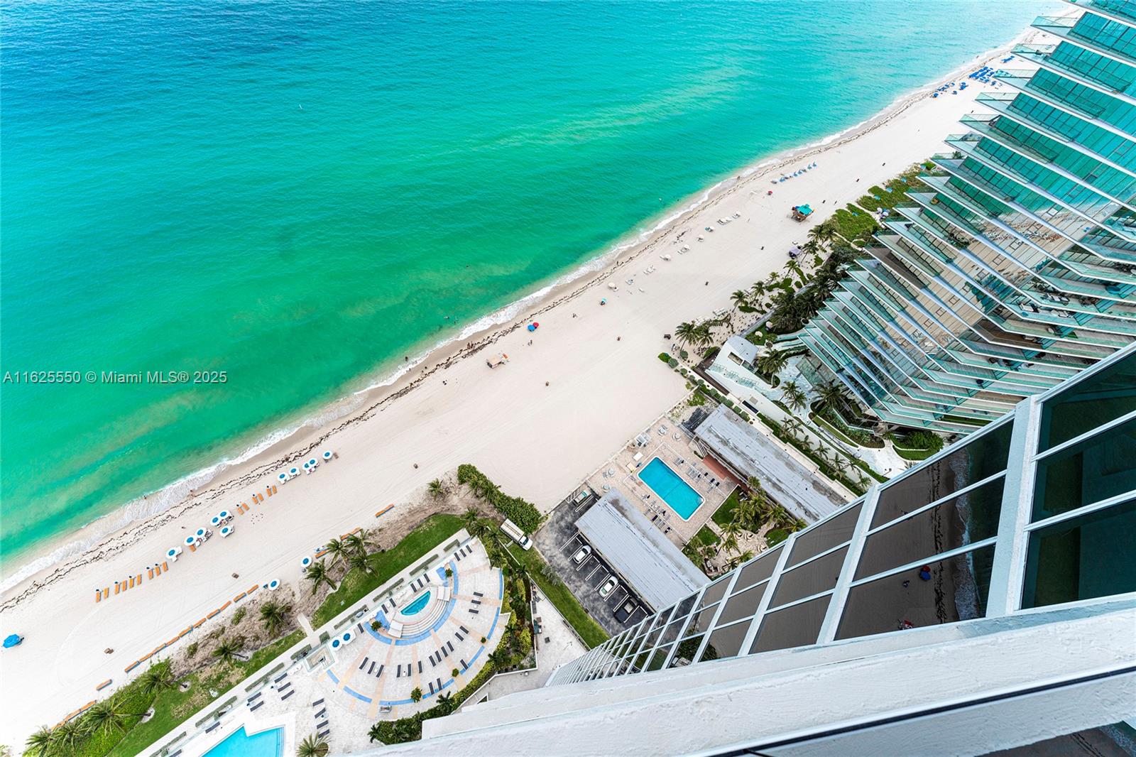 OCEAN TWO CONDO - Residential Lease