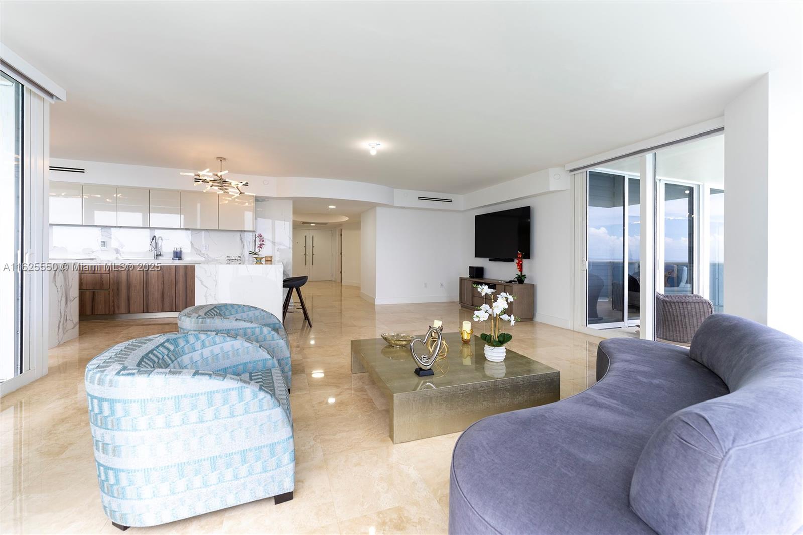 OCEAN TWO CONDO - Residential Lease