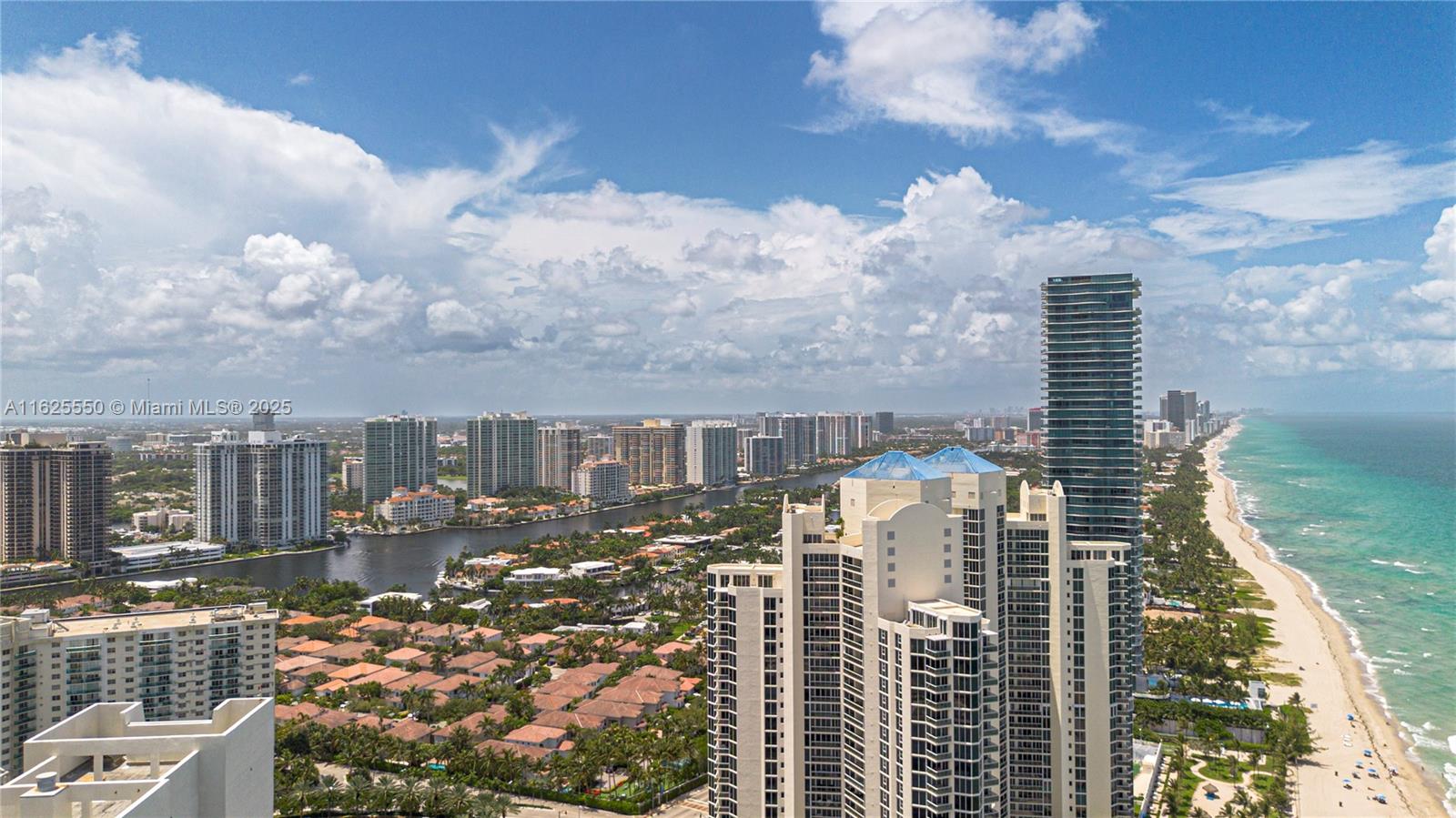 OCEAN TWO CONDO - Residential Lease