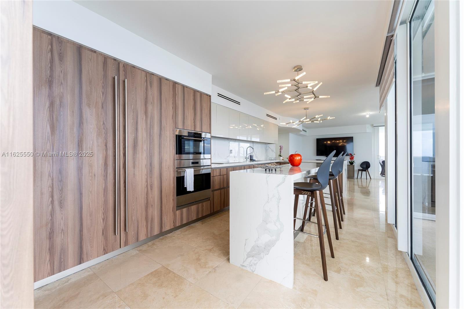 OCEAN TWO CONDO - Residential Lease