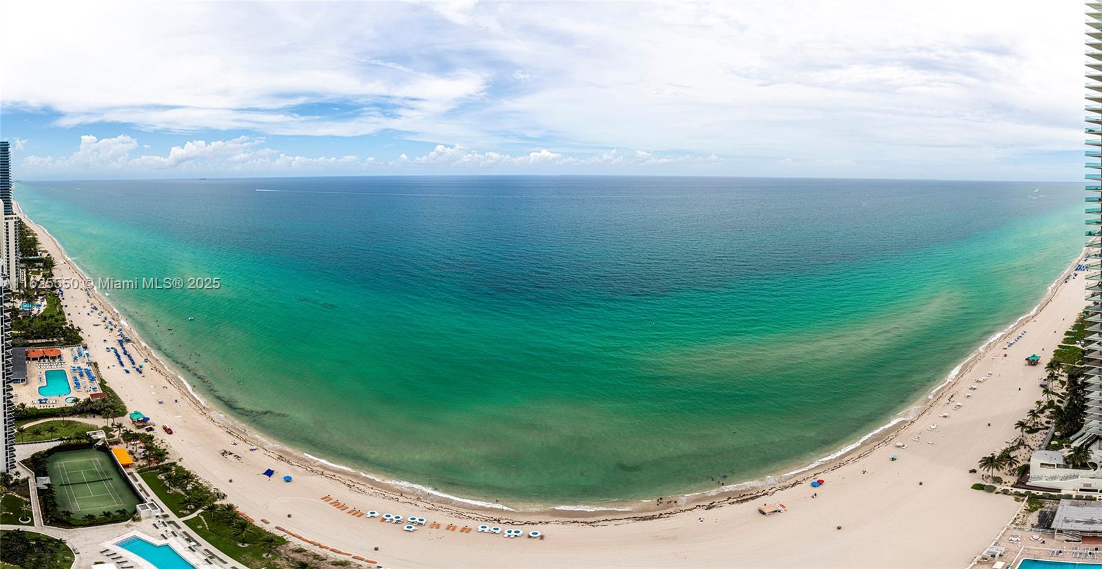 OCEAN TWO CONDO - Residential Lease