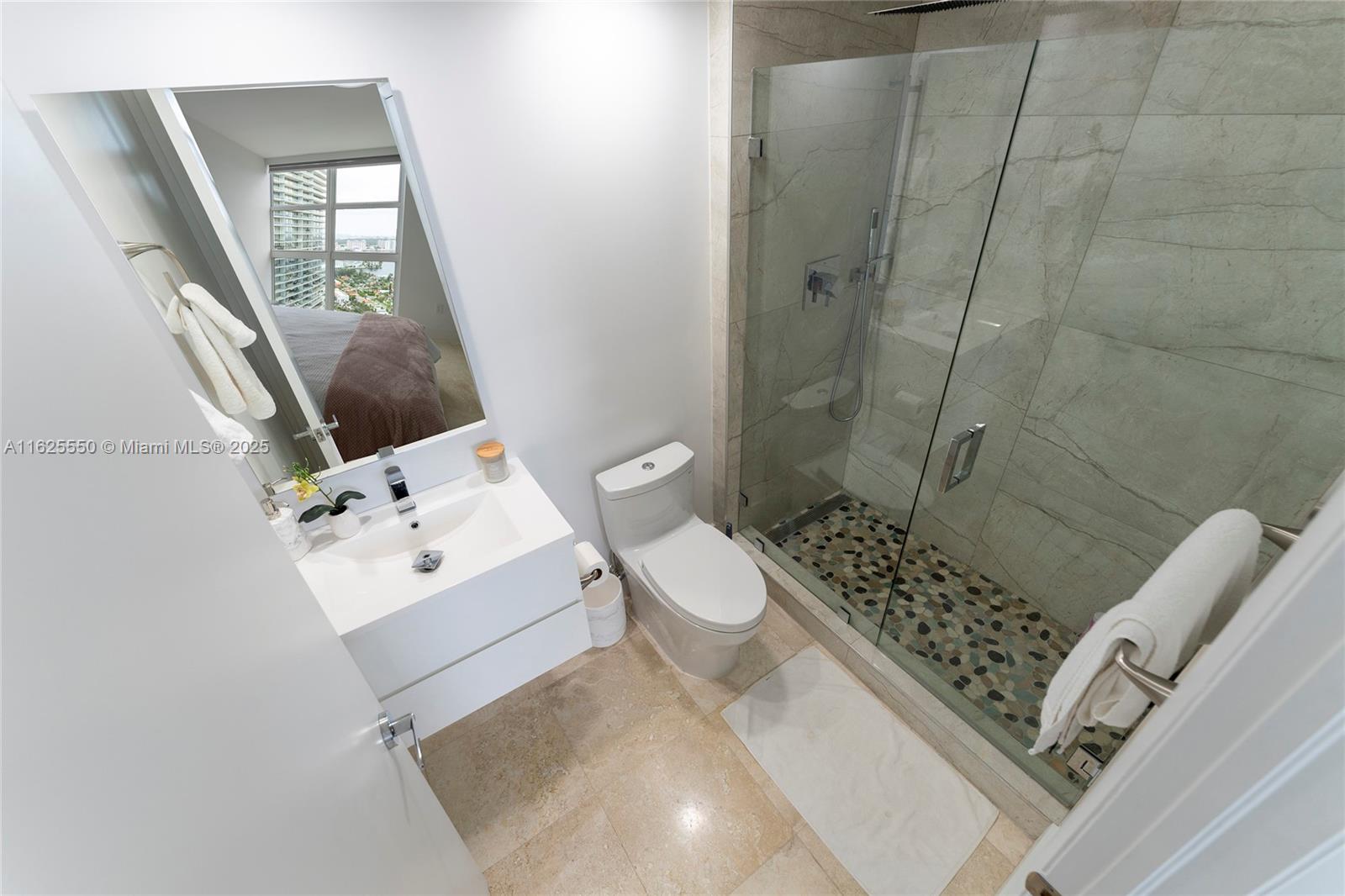 OCEAN TWO CONDO - Residential Lease