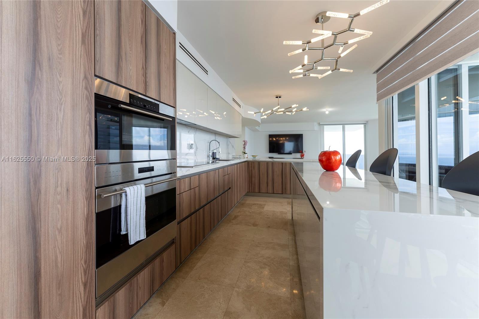 OCEAN TWO CONDO - Residential Lease