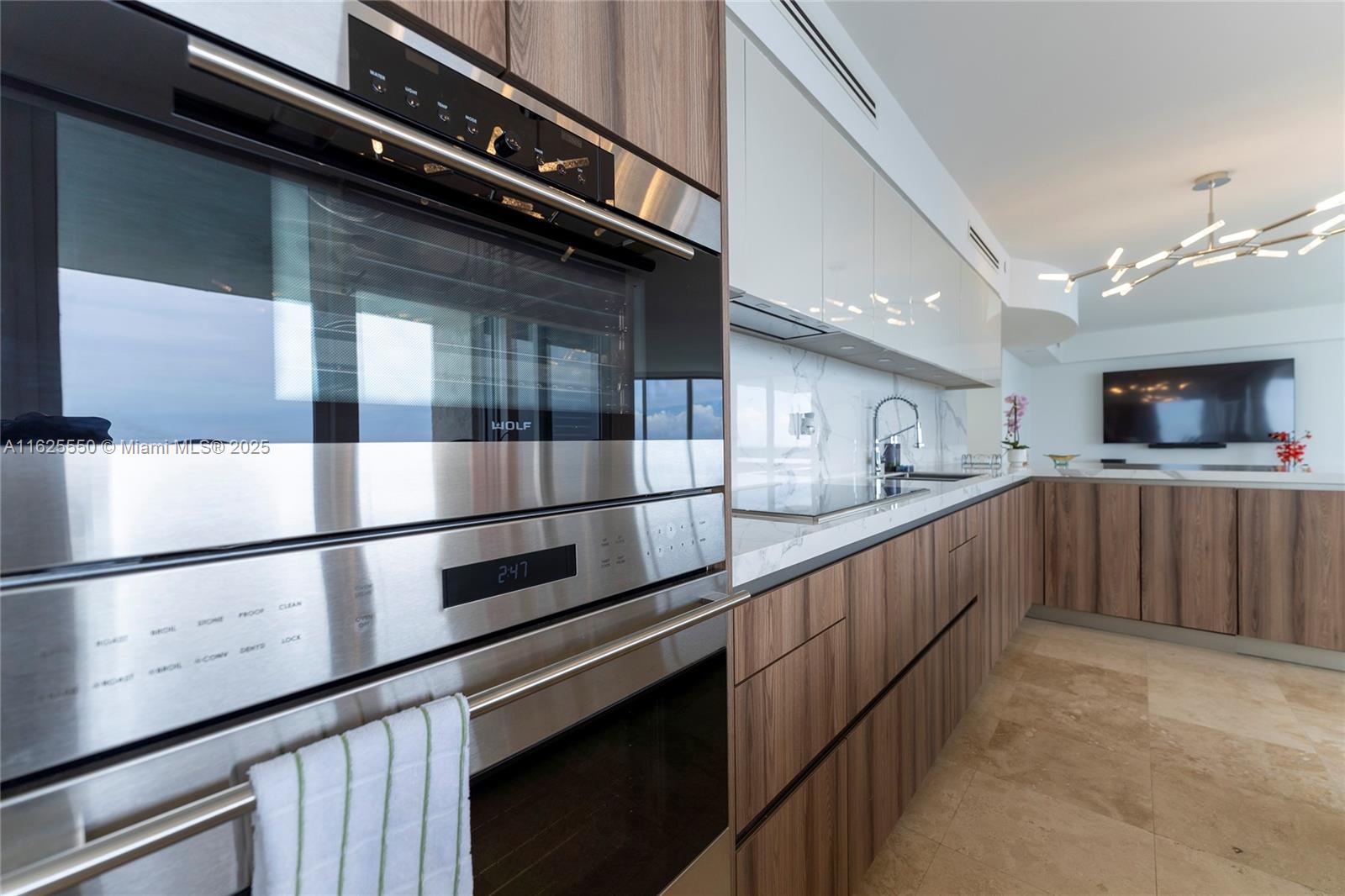 OCEAN TWO CONDO - Residential Lease