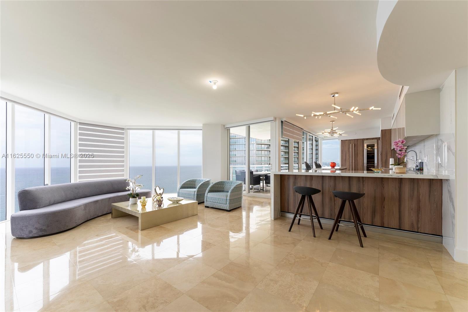 OCEAN TWO CONDO - Residential Lease
