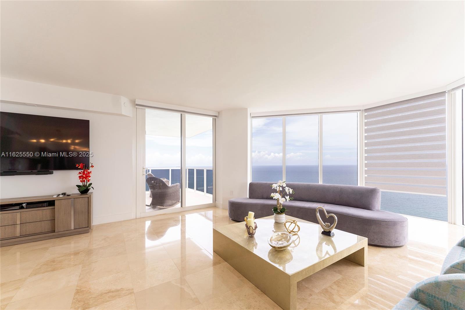 OCEAN TWO CONDO - Residential Lease