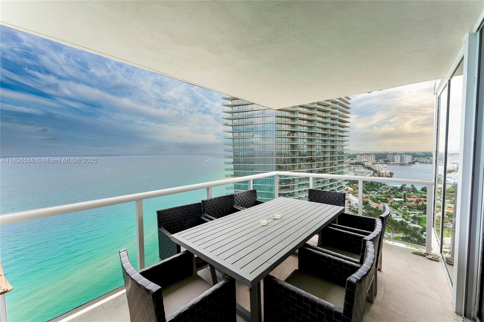 OCEAN TWO CONDO - Residential Lease