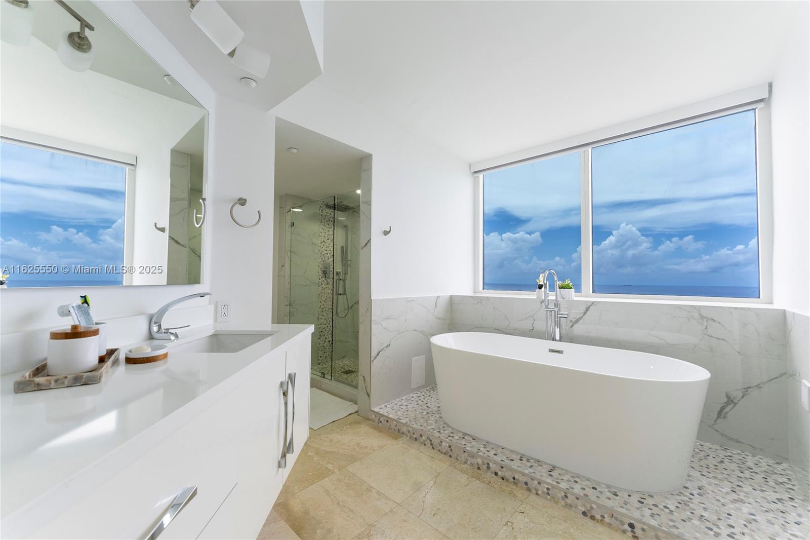 OCEAN TWO CONDO - Residential Lease