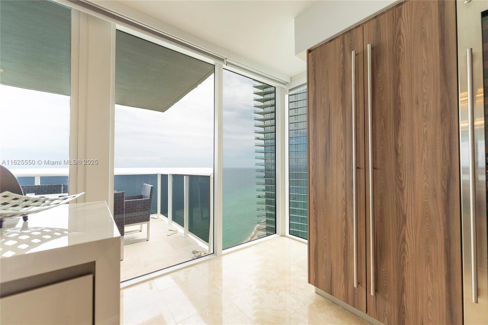 OCEAN TWO CONDO - Residential Lease