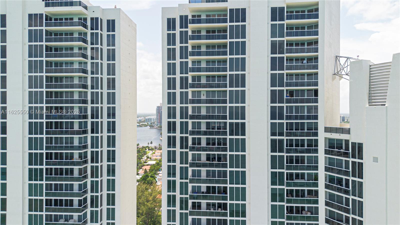 OCEAN TWO CONDO - Residential Lease