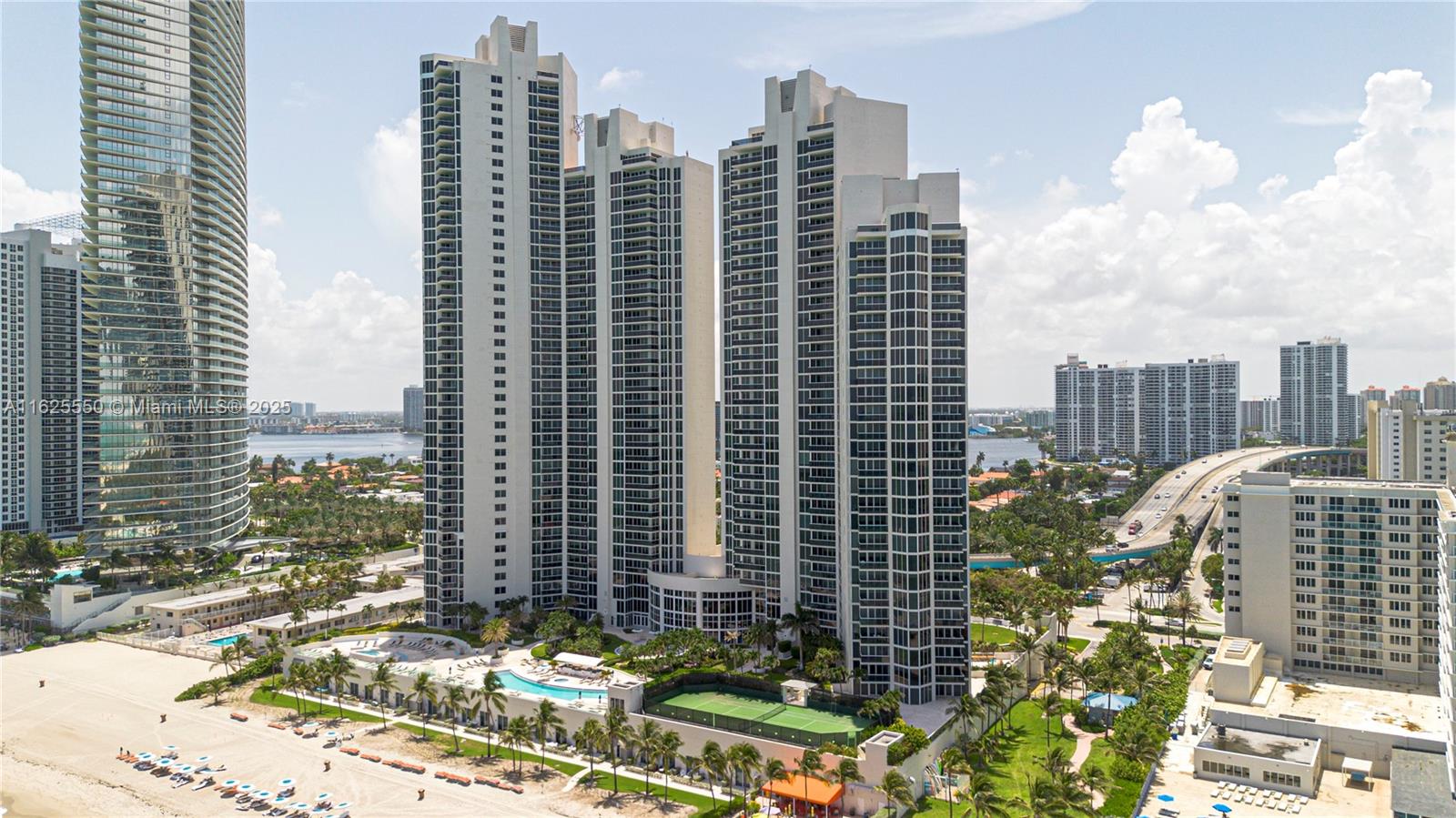 OCEAN TWO CONDO - Residential Lease